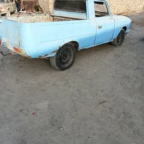 Москвич 412 1984