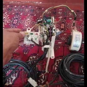 split konsener plata