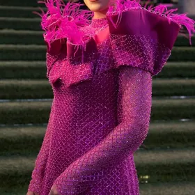 koynek wecerni платье