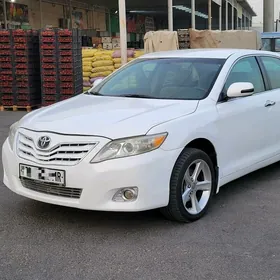 Toyota Camry 2007