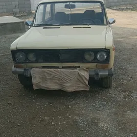 Lada 2106 1986
