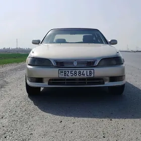 Toyota Mark II 1995