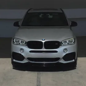 BMW X5 M 2016