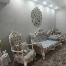 MIR 2 FULL️ 4/2 ET 3 KOMNAT