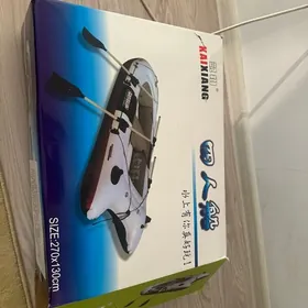 lodka gayyk лодка