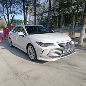 Toyota Avalon 2019