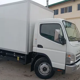 Mitsubishi Canter 2025