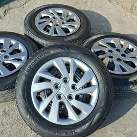 15lik hyundai diska pokryska