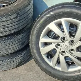 hyundai 15lik radnoy diska pok