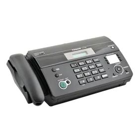 FAKS Panasonic KX-FT982 — Ykjam we köp funksiýaly!