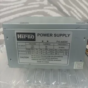 Блок питания