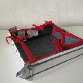 Хлебница 20*20