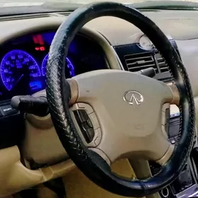 Infiniti I35 2003