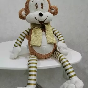 Мягкие игрушки х/б