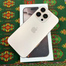 iphone 16 pro 256Gb ZA\A