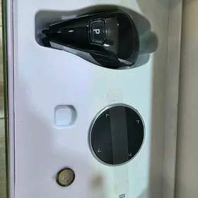 Skorst Ryçak Jostik BMW G20