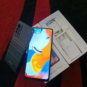 Redmi note 11pro