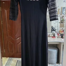 новые платья