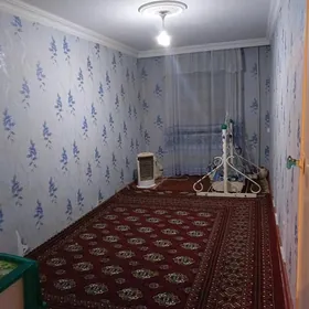 Büzmeýn 48 satlyk jaý