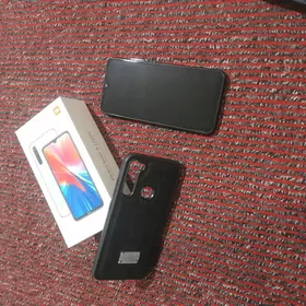 Redmi Note 8