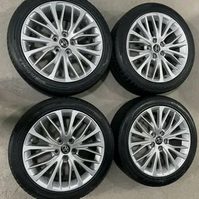 18lik Camry diska teker