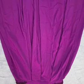 новое вечернее платье