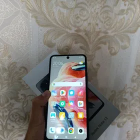 Redmi note 12