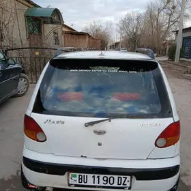 Daewoo Matiz 1999