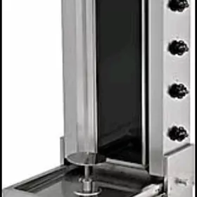 Doner aparat Empero 4goz