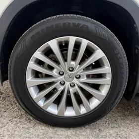 Highlander 19lyk limited diska