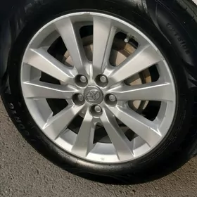 Corolla 2010 S diska orginal