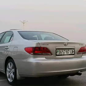 Lexus ES 330 2004