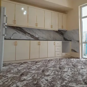 Satlyk Gurtly 1 etaz 