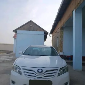 Toyota Camry 2008
