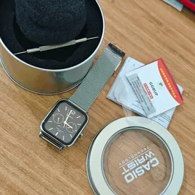 Casio original sagat