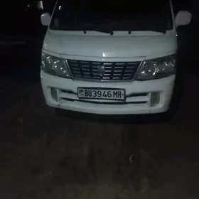 Toyota Town Ace 2009