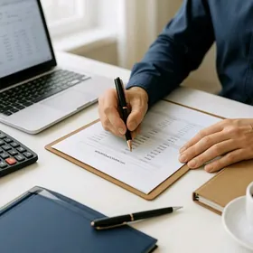 Бухгалтер    Buhgalteriýa kömekçi