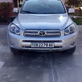 Toyota RAV4 2007