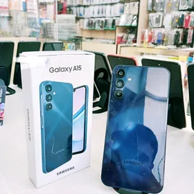 SAMSUNG GALAXY A15