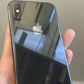 Iphone X    256GB
