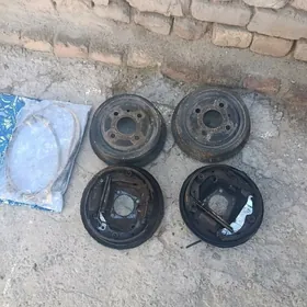 opel baraban komplekt