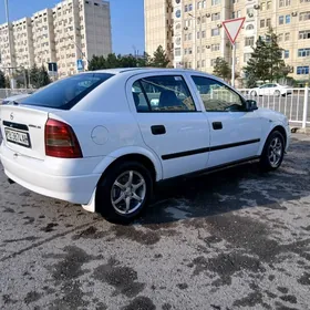 Opel Astra 1999