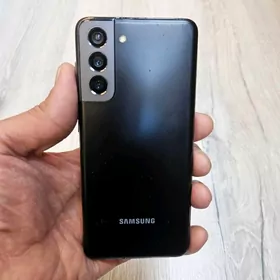 Samsung S 21 8/128 gb