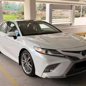 Toyota Camry 2020