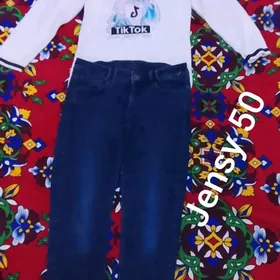 Jensy50 žempir50 Balak 10