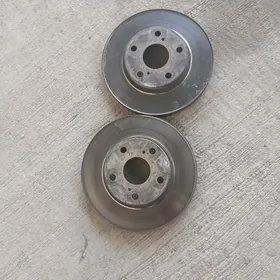 sienna 2002 baraban 2şt