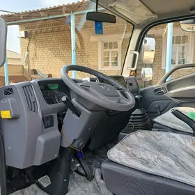 Foton Gratour V5 2025