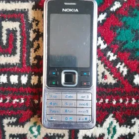 nokia 6300