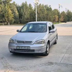 Opel Astra 1999