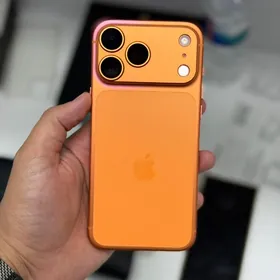 iPhone 17 Pro Max 256gb 100%